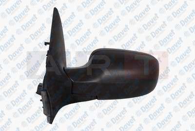 ART M002.2015 Dis Dikiz Aynasi Mekanik Sag Renault Megane Ii 03-08
